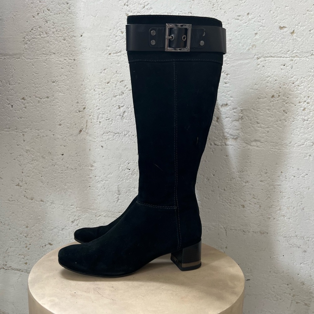 TORY BURCH BOOTS